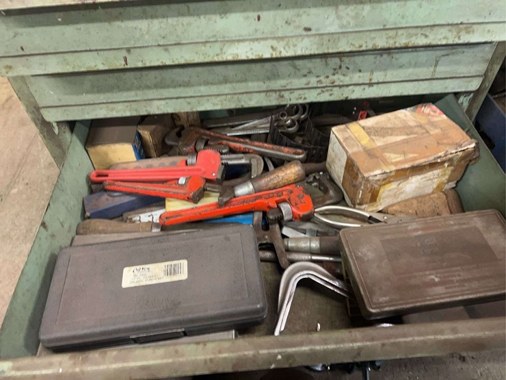 large-lot-of-tools,-toolbox,-and-workbench-image-23