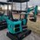cfg-industrial-mini-excavator---mh12r---green-image-6