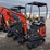 cfg-industrial-mini-excavator---mx15rx---red-image-1