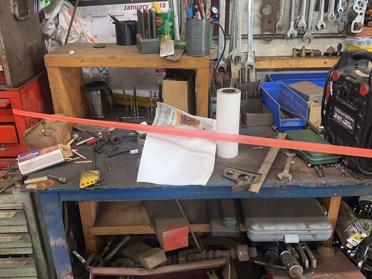 large-lot-of-tools,-toolbox,-and-workbench-image-3