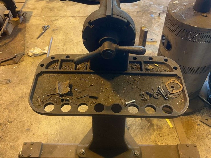 engine-stand,-heater,-dolly-image-7