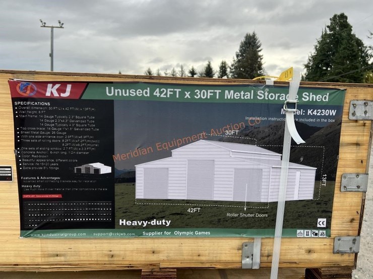 kj-42'-x-30'-metal-storage-shed-image-2