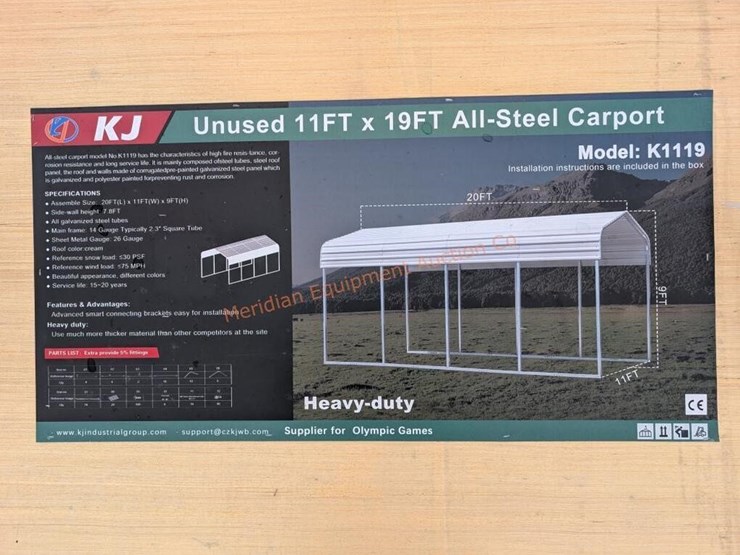 kj-11'-x-19'-steel-carport-image-2