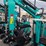 cfg-industrial-mini-excavator---h15r---green-image-3