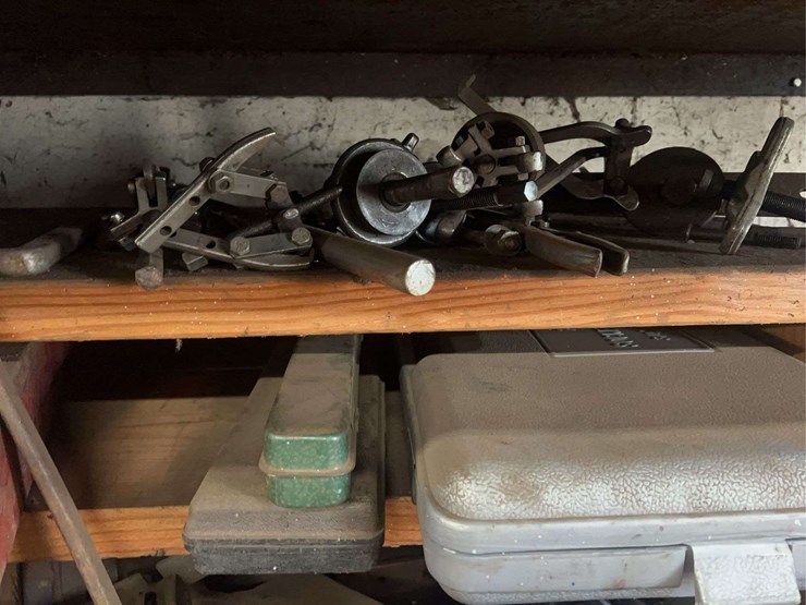 large-lot-of-tools,-toolbox,-and-workbench-image-25