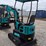 cfg-industrial-mini-excavator---qh12r---green-image-4