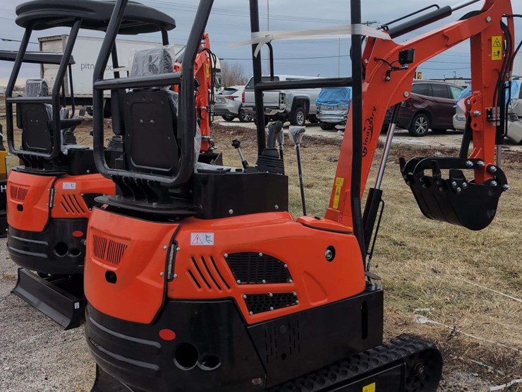 cfg-industrial-mini-excavator---nt20-cz---red-image-6