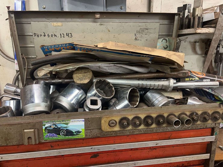 large-lot-of-tools,-toolbox,-and-workbench-image-12