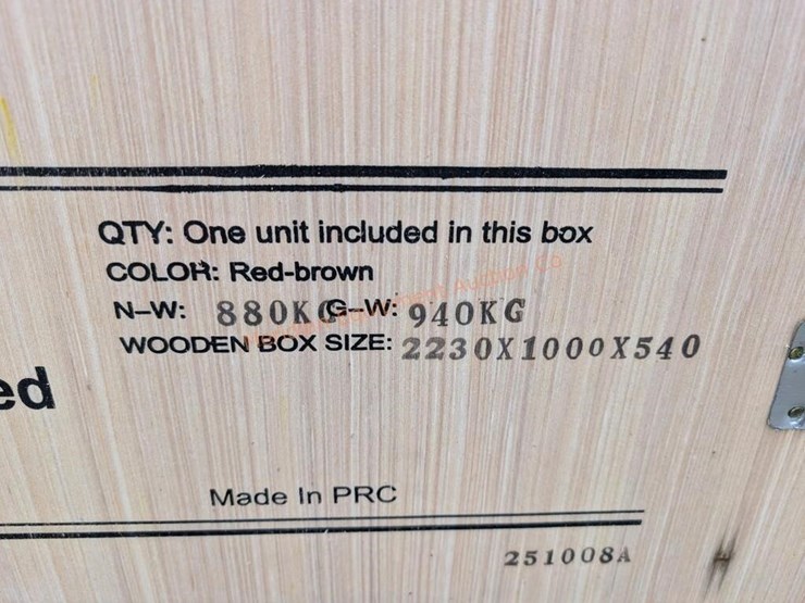 kj-23'-x-22'-double-garage-metal-shed-image-5