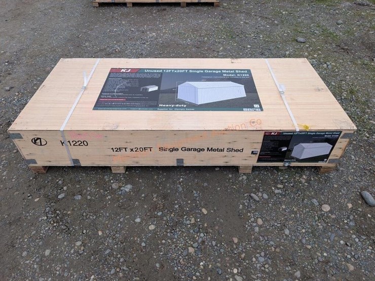 kj-12'-x-20-garage-metal-shed-image-1