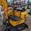 cfg-industrial-mini-excavator---qk18r---yellow-image-3