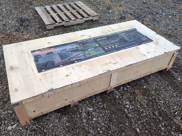 (1)-landhero-20-x-20'-all-steel-carport-w/-enclosed-sidewalls---lhr---cp2020f-image-1