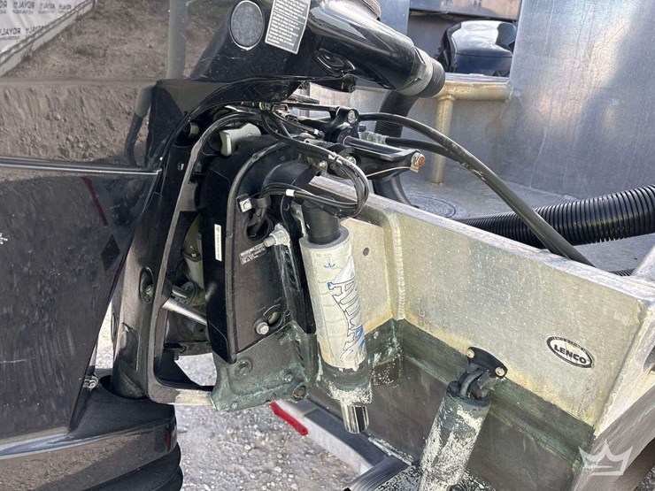 tug-boat-with-tri-axle-magic-tilt-boat-trailer-image-26