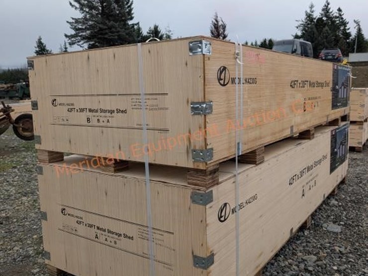 kj-42'-x-30'-metal-storage-shed-image-2