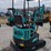 cfg-industrial-mini-excavator---qh12r---green-image-6