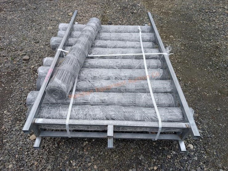 10-rolls-kj-4'-woven-wire-fencing-image-1