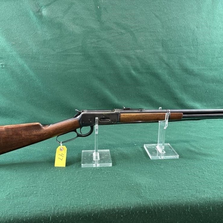 Winchester Mdl.94 30wcf Rifle