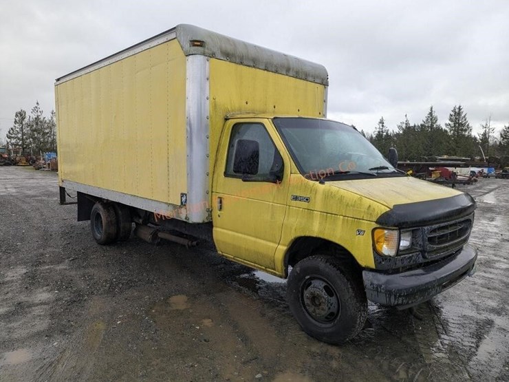 1998-ford-e350-image-1