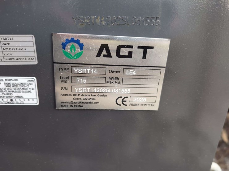 agt-mini-skid-steer-loader---ysrt14---red-image-8