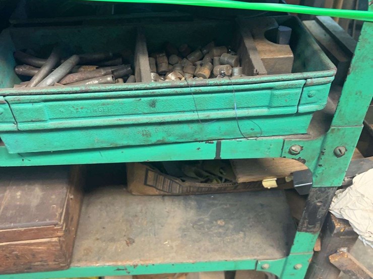 lathe,-line-boring-machine,-miscellaneous-machine-tools-image-13