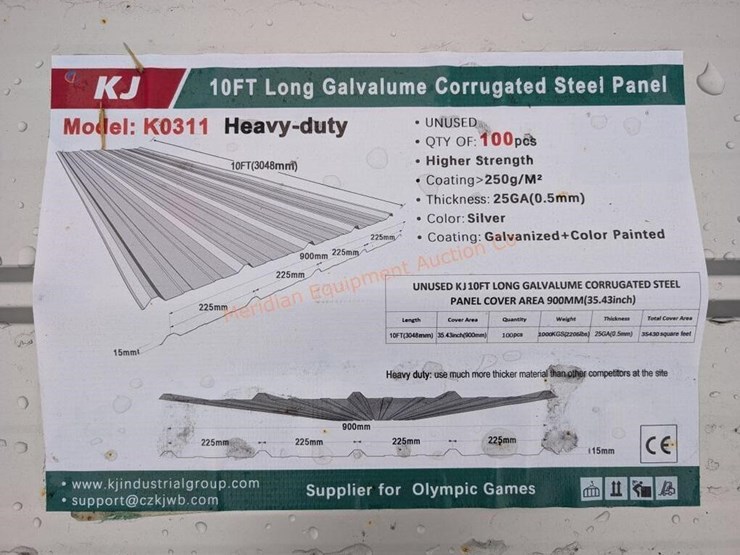 kj-10'-x-36"-galvalume-panels-image-2
