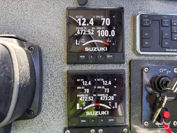 tug-boat-with-tri-axle-magic-tilt-boat-trailer-image-75