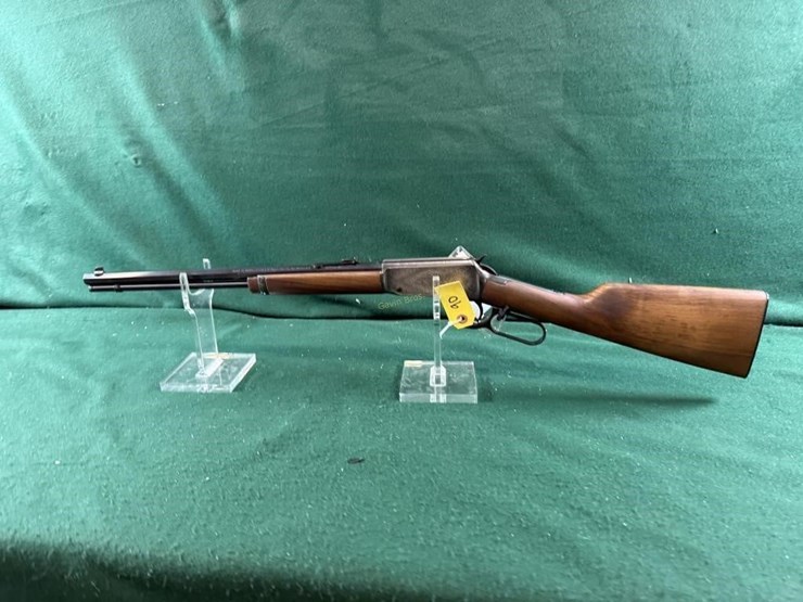 ithaca-mdl.72-deluxe-22lr-rifle-image-2