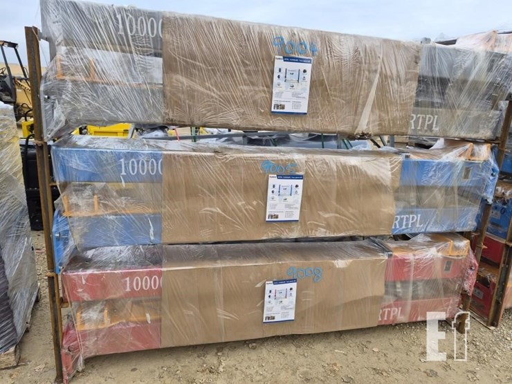 irlanch-two-post-10,000lb-lift-hoist-image-1