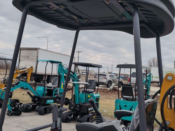 cfg-industrial-mini-excavator---xz20r---yellow-image-5