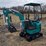 cfg-industrial-mini-excavator---qk16r---green-image-1