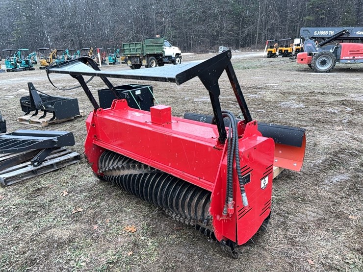2024-gy-72pro-6ft.-mulcher-skid-steer-attachment-image-1