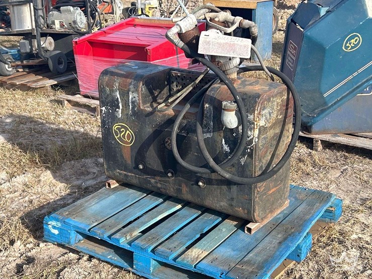 50-gallon-diesel-fuel-tank-with-fill-rite-pump-image-1