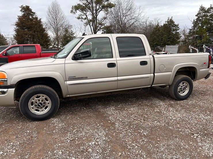 2007-chevrolet-2500-image-1