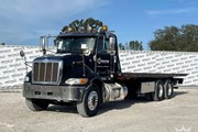 2018 PETERBILT 348