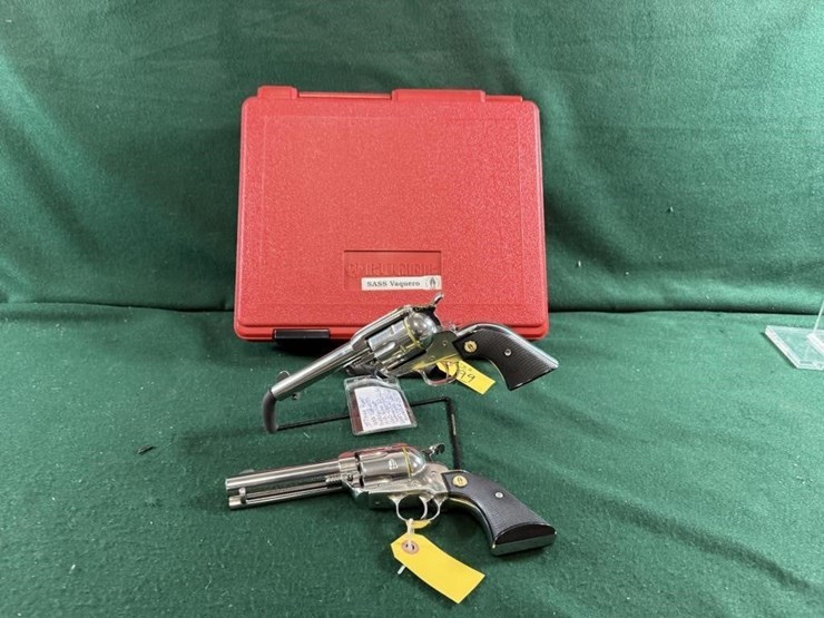 set-of-ruger-sass-new-vaquero-357mag-revolvers-image-1