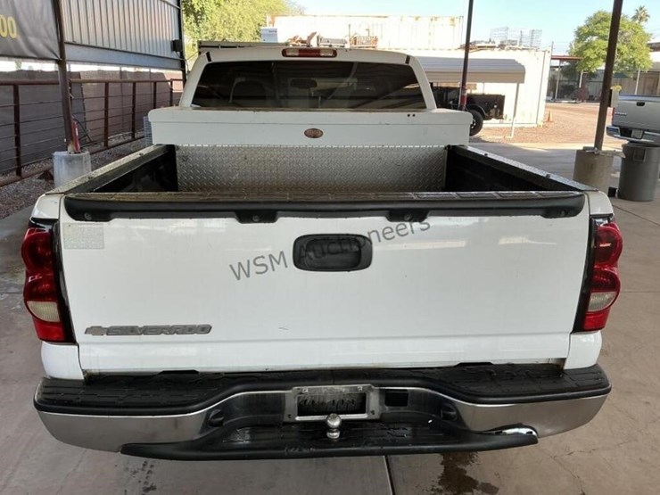 2006-chevrolet-silverado-1500-image-6