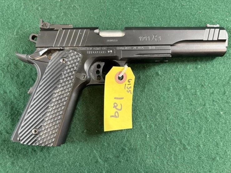 remington-1911-r1-hunter-10mm-pistol-image-1