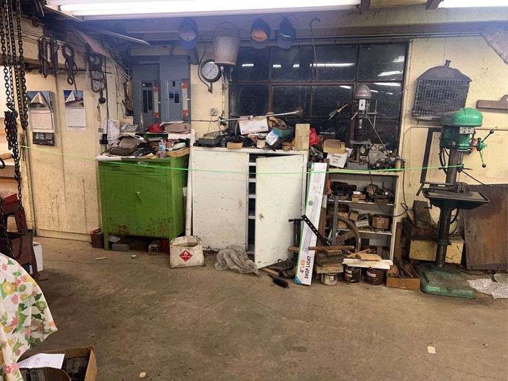 cabinets,-tools,-and-drill-presses-image-1