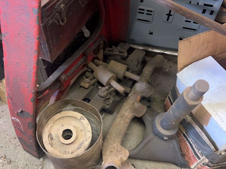 lathe,-line-boring-machine,-miscellaneous-machine-tools-image-20