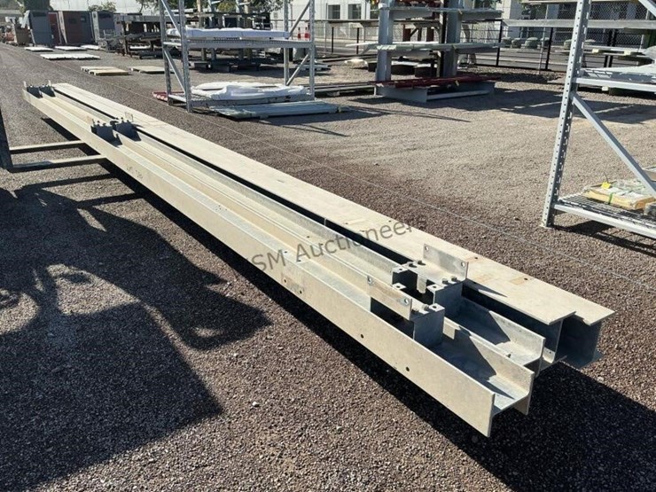 (4)-8in-i-beams-image-1