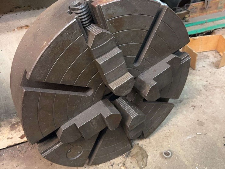 large-lathe-and-lathe-supplies-image-19