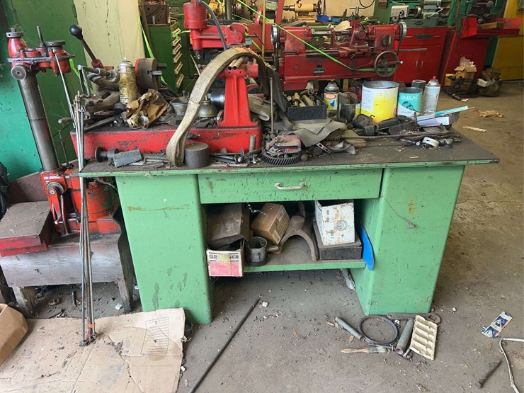 workbench-with-contents-image-1