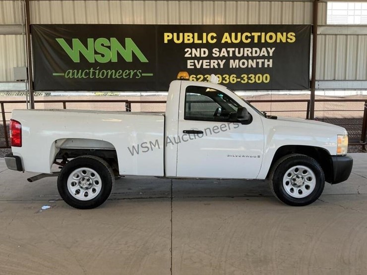 2008-chevrolet-silverado-1500-image-1