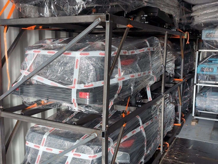 (1)-sdlgc80-golf-cart---4-seater---unassembled-image-2