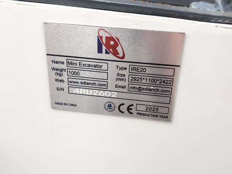 ir-mini-excavator---ire20---kubota-engine-image-10