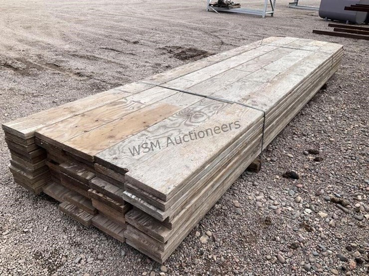 bundle-of-16ft-scaffolding-planks-image-2
