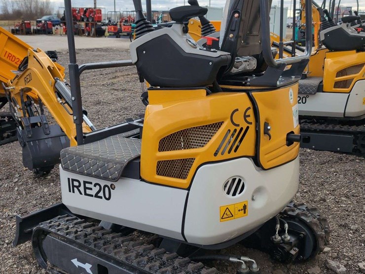 ir-mini-excavator---ire20---kubota-engine-image-8