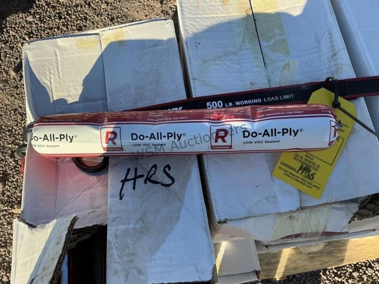 (9)-boxes-of-do-all-ply-low-voc-sealant-image-5