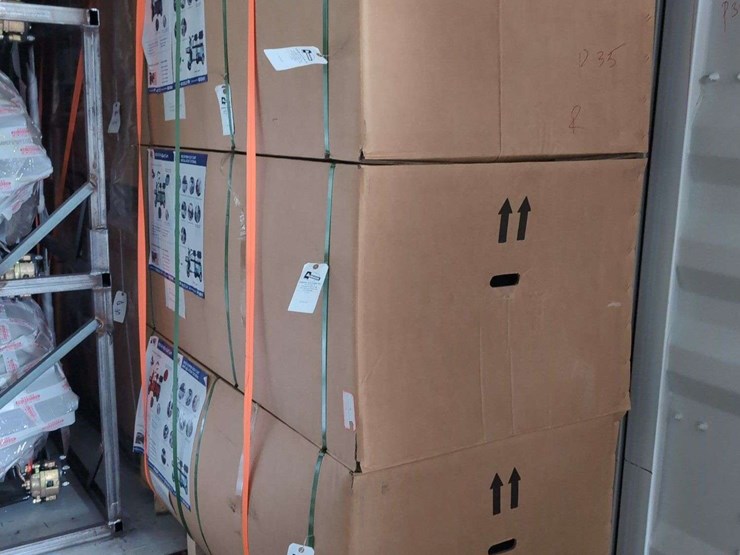 (1)-irgc40-mini-golf-cart---110v-unassembled---green-image-2