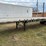 #153-•-1991-ravens-flat-bed-trailer-image-1